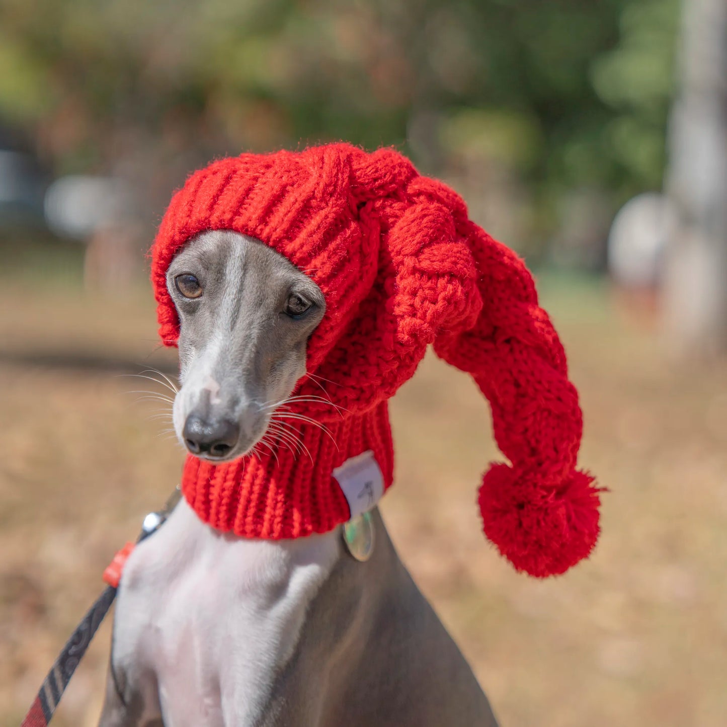 Winter Woollen Bobble Hat